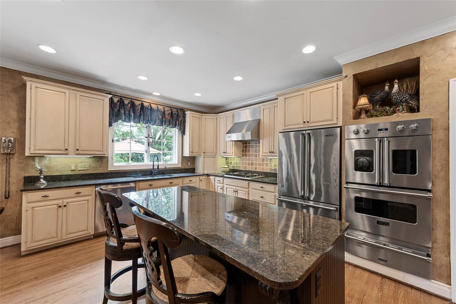 Waterford Place 4 Amd - Residential