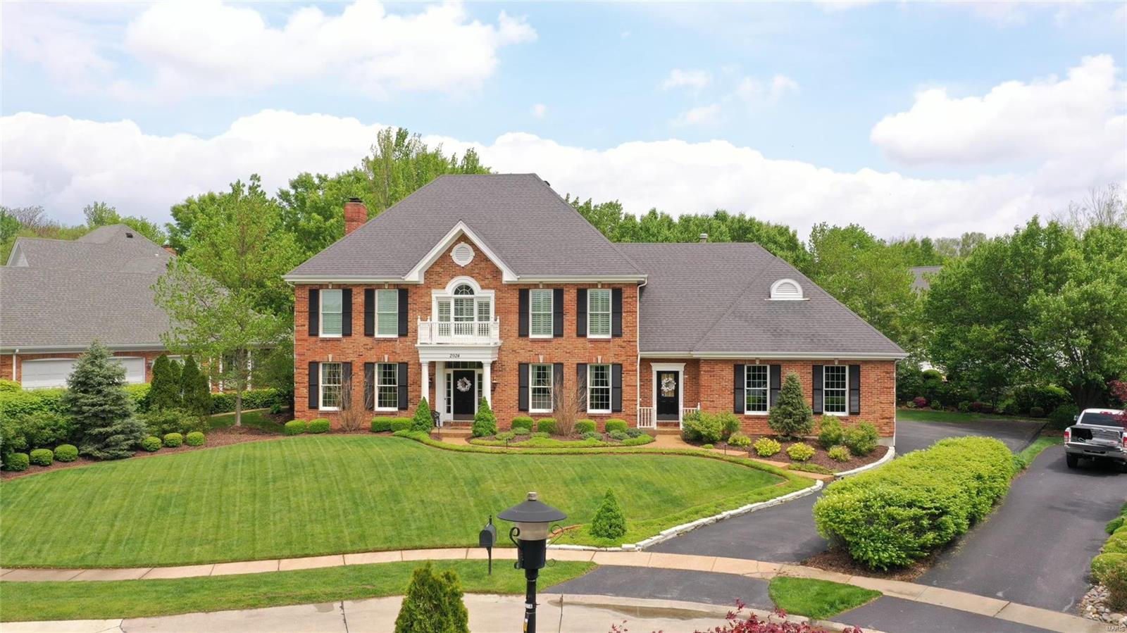 Waterford Place 4 Amd - Residential