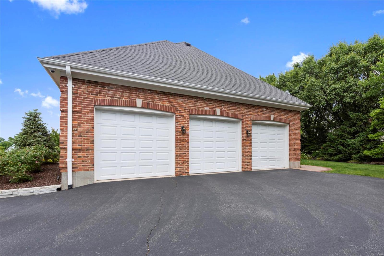 Waterford Place 4 Amd - Residential