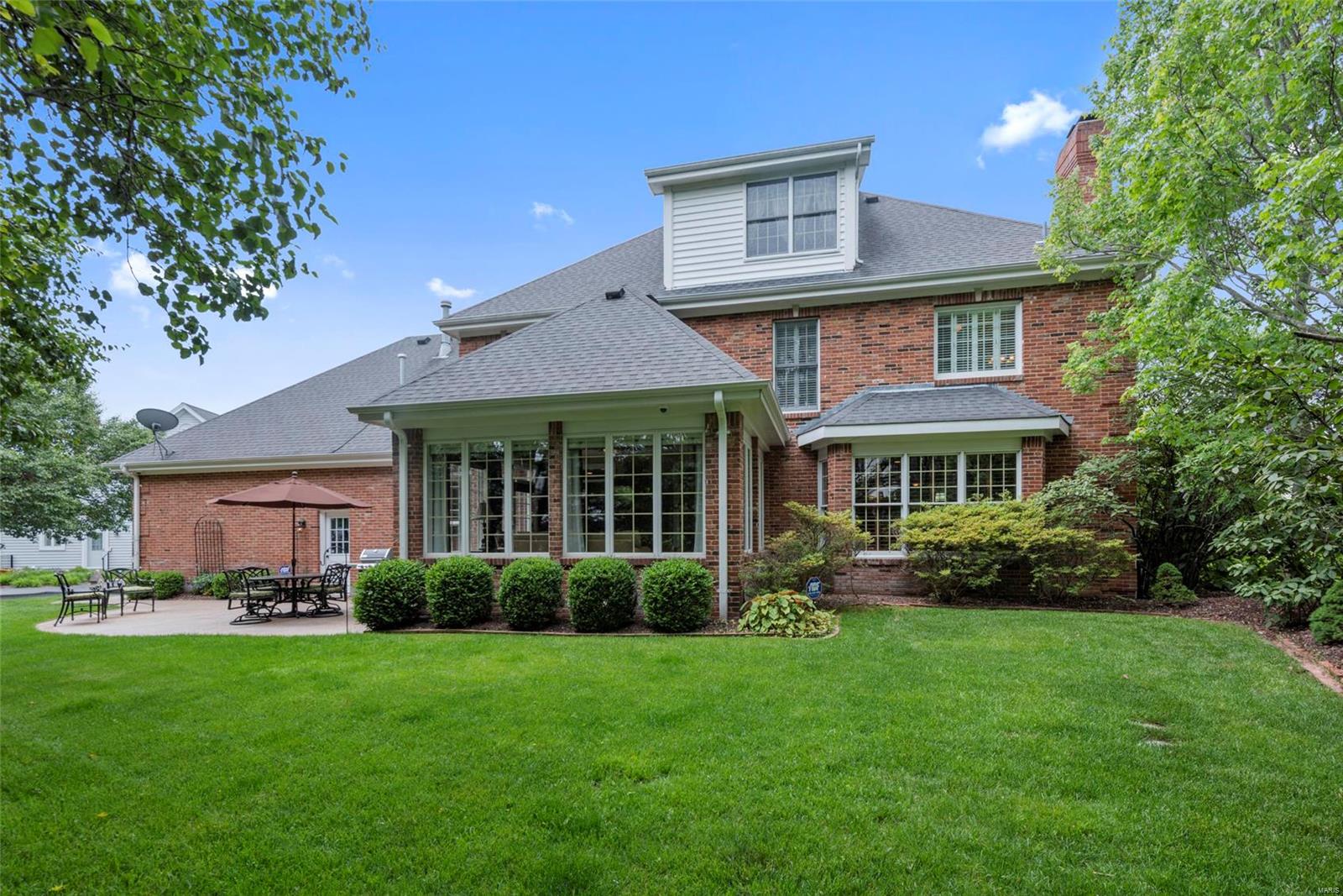 Waterford Place 4 Amd - Residential