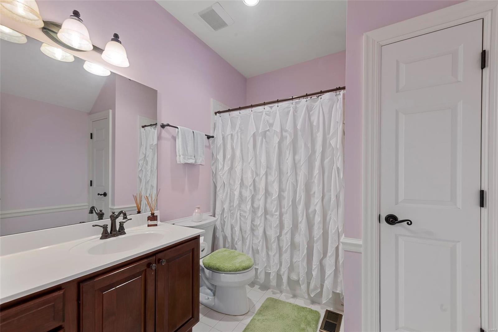 Waterford Place 4 Amd - Residential