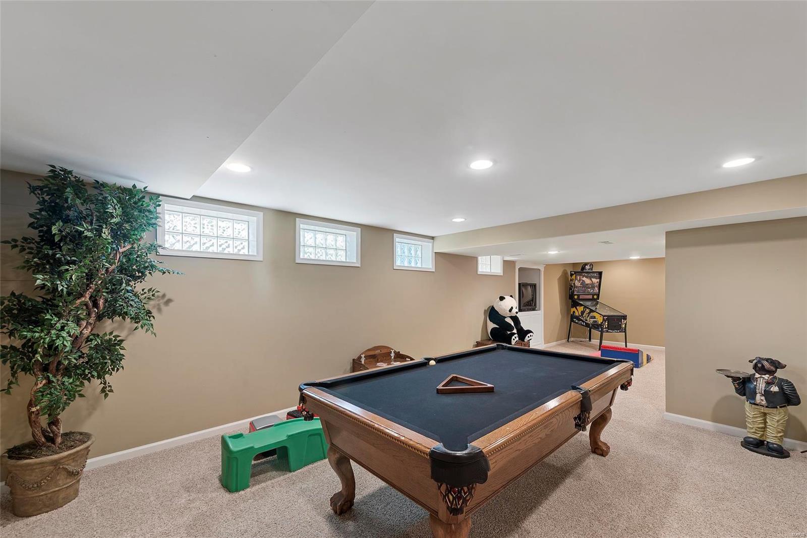 Waterford Place 4 Amd - Residential