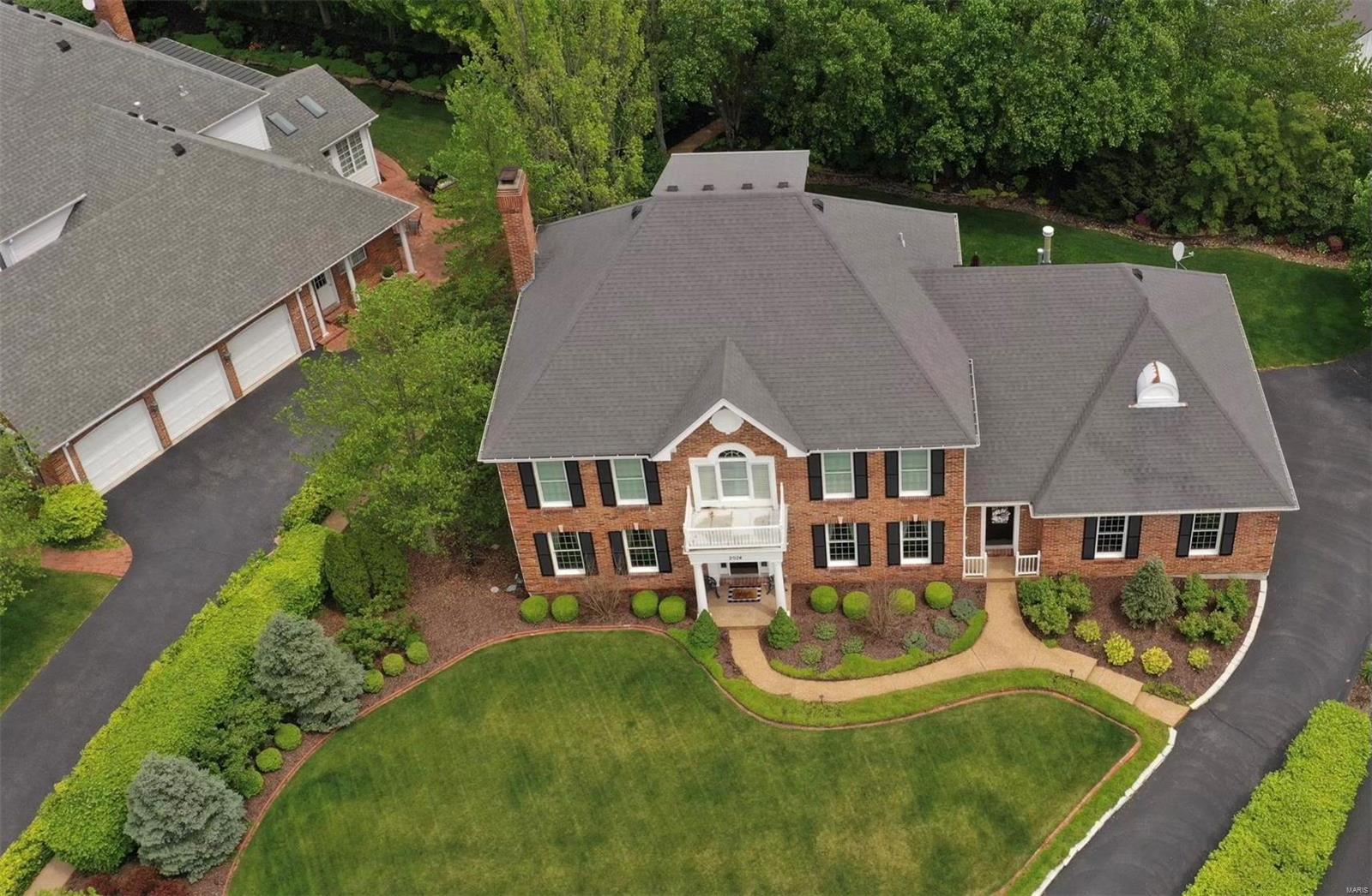 Waterford Place 4 Amd - Residential