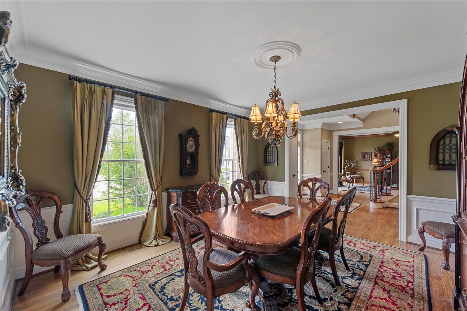 Waterford Place 4 Amd - Residential