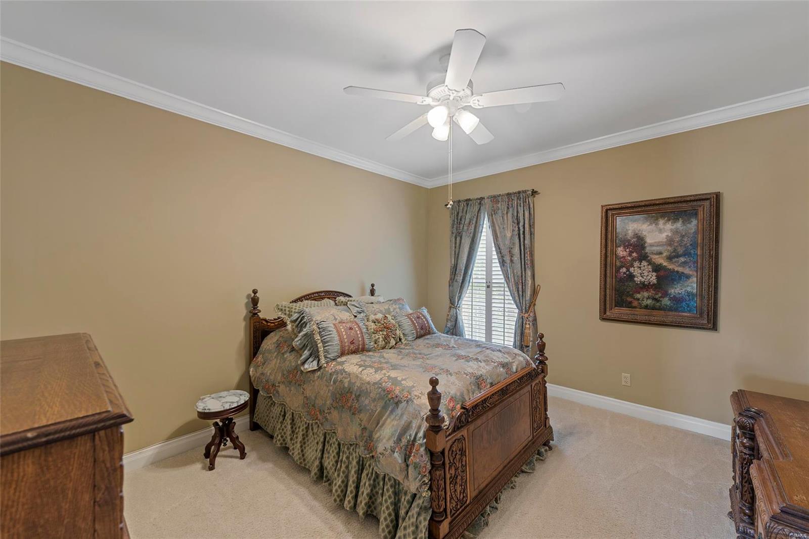 Waterford Place 4 Amd - Residential