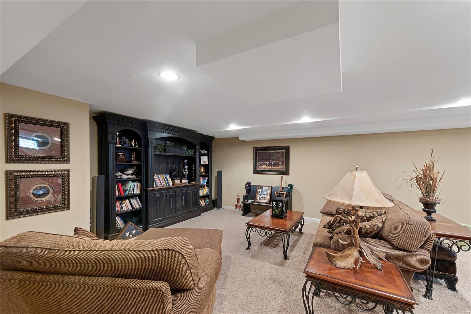 Waterford Place 4 Amd - Residential