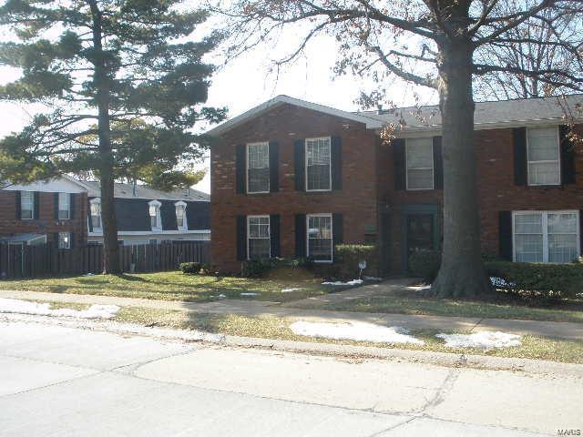 Chapel Ridge Sec 1 - Residential