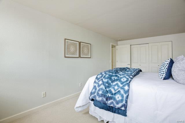 Pershing Ave Condo - Residential
