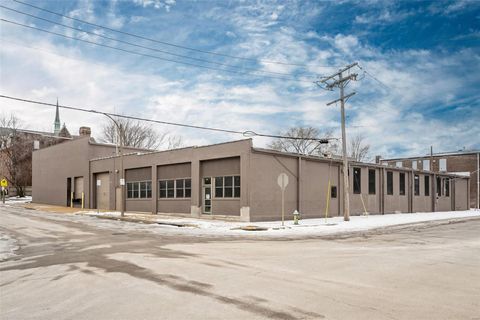 2601 Ohio Avenue St Louis MO 63118