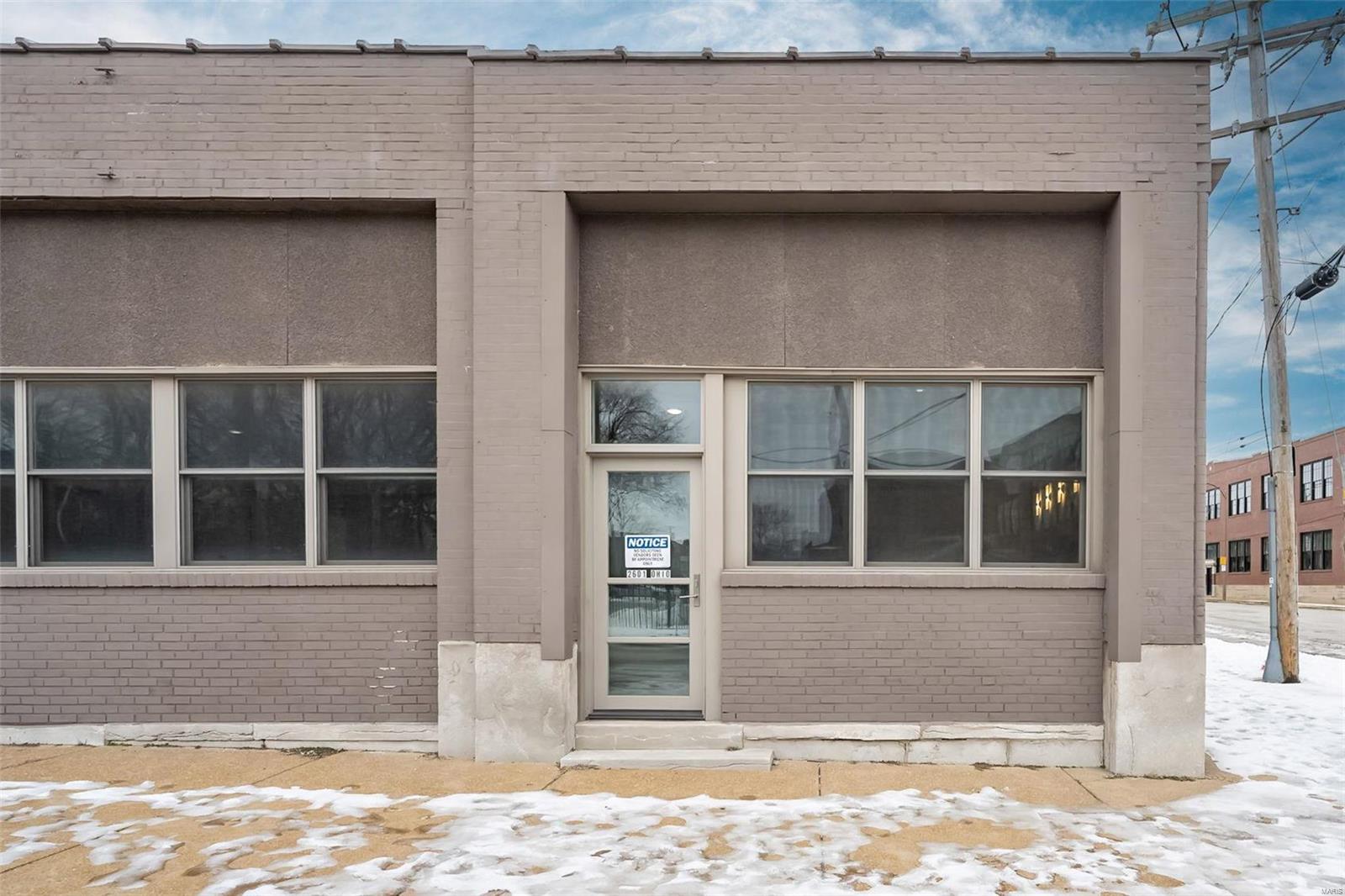 2601 Ohio Avenue