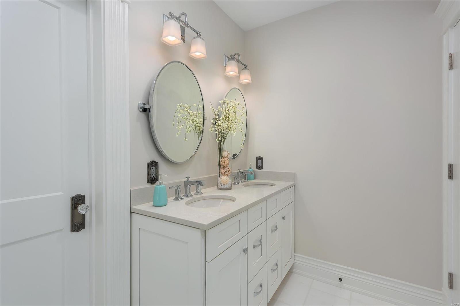 Wydown Forest - Residential