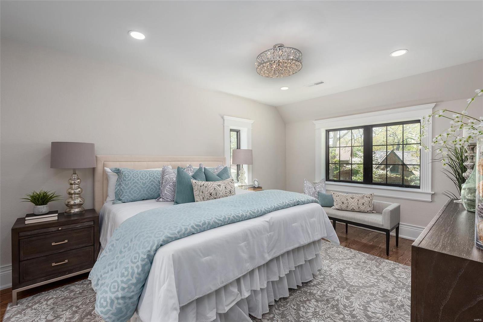 Wydown Forest - Residential