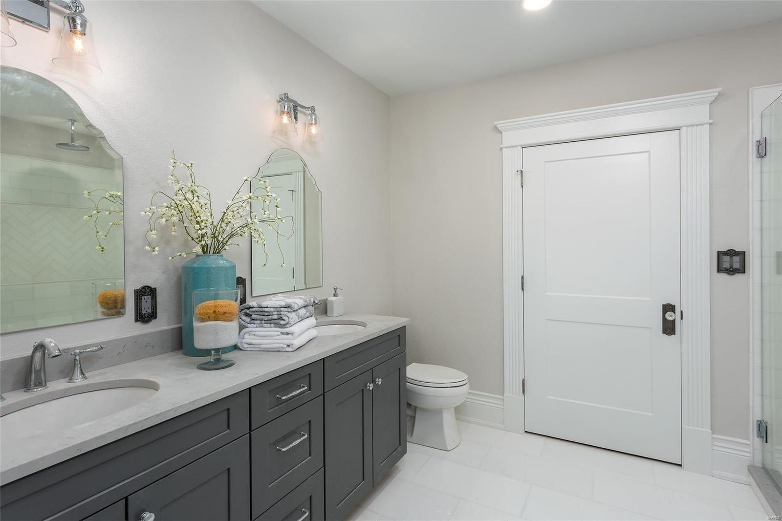 Wydown Forest - Residential