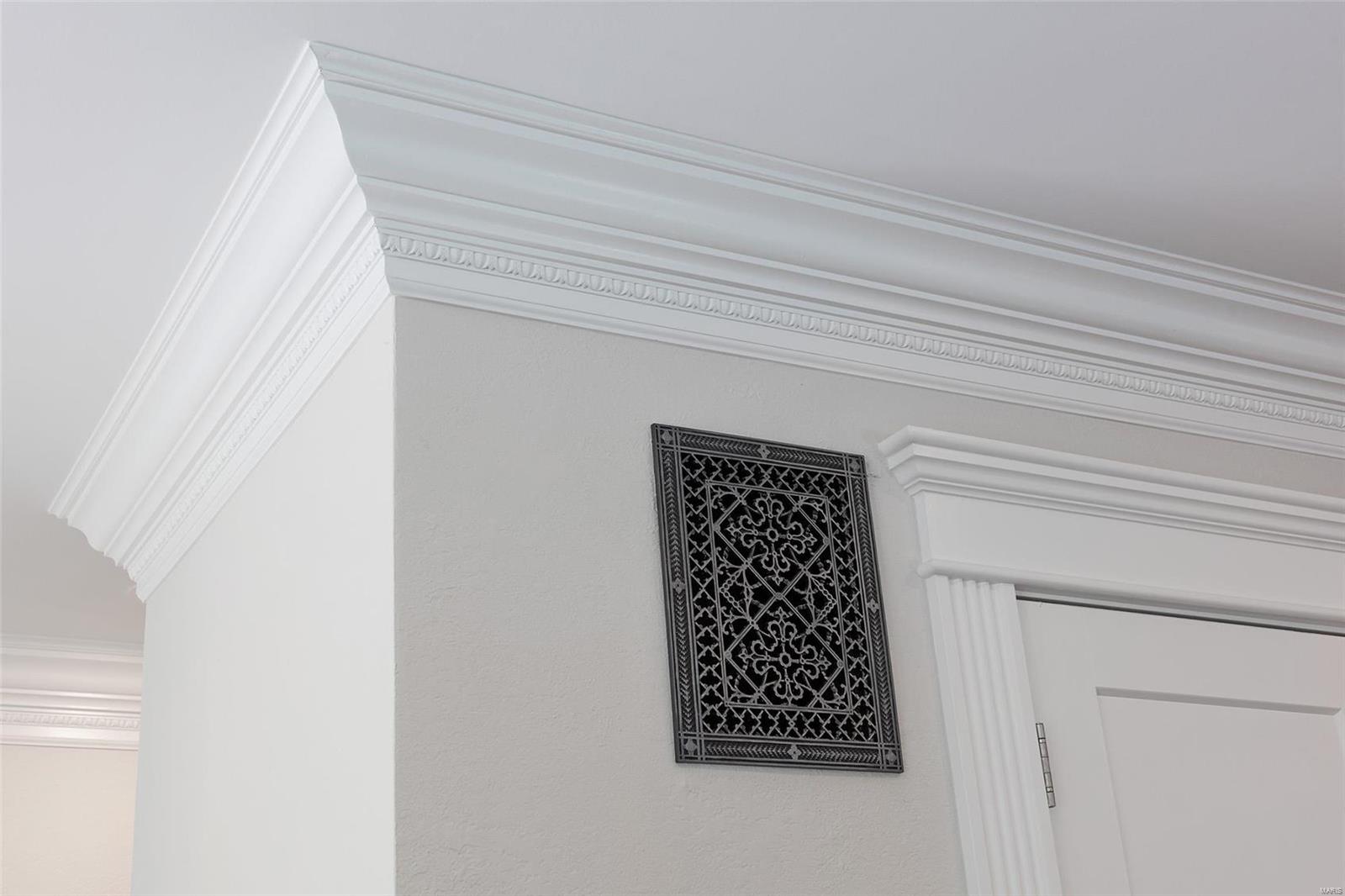 Wydown Forest - Residential