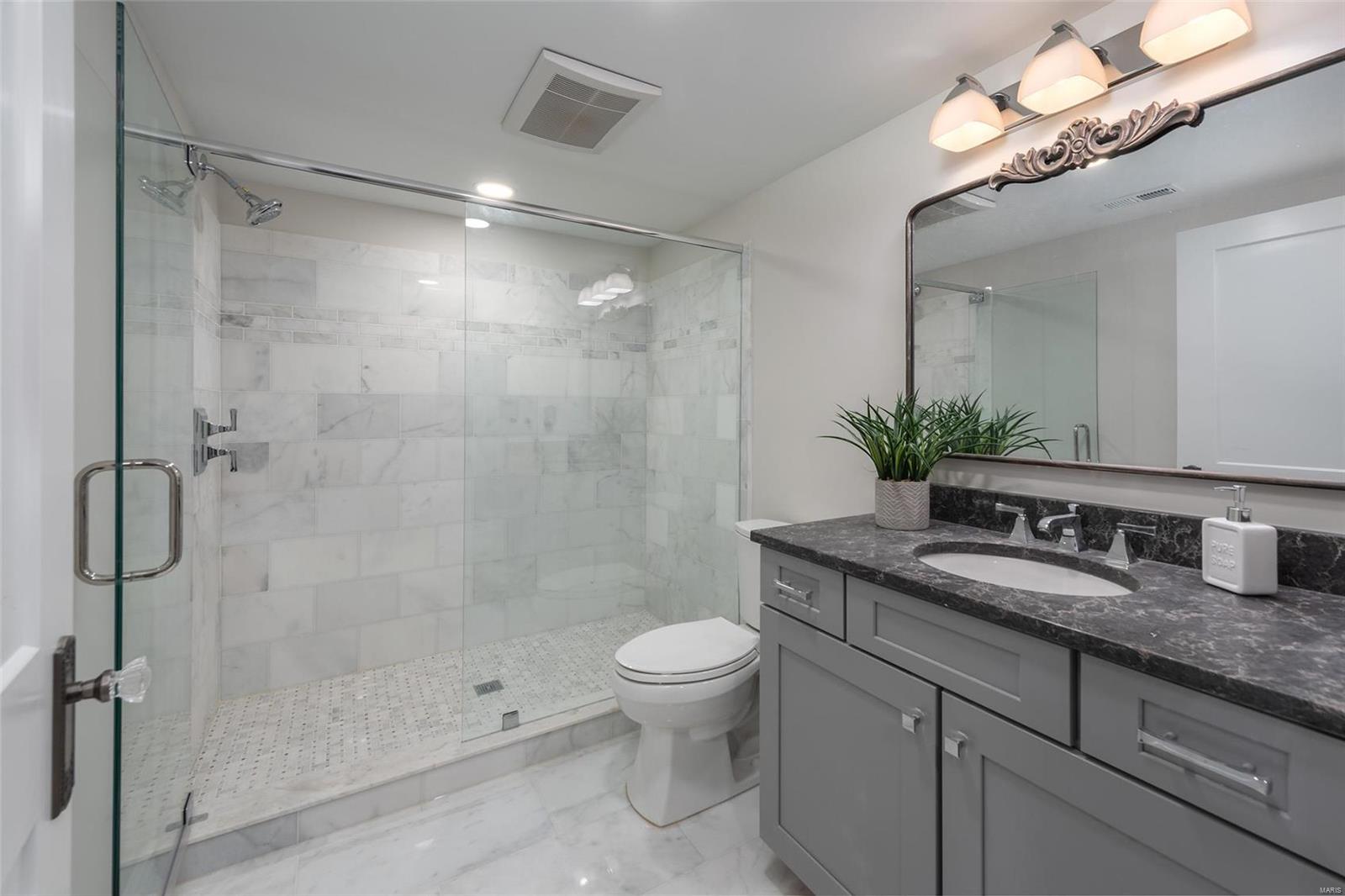 Wydown Forest - Residential