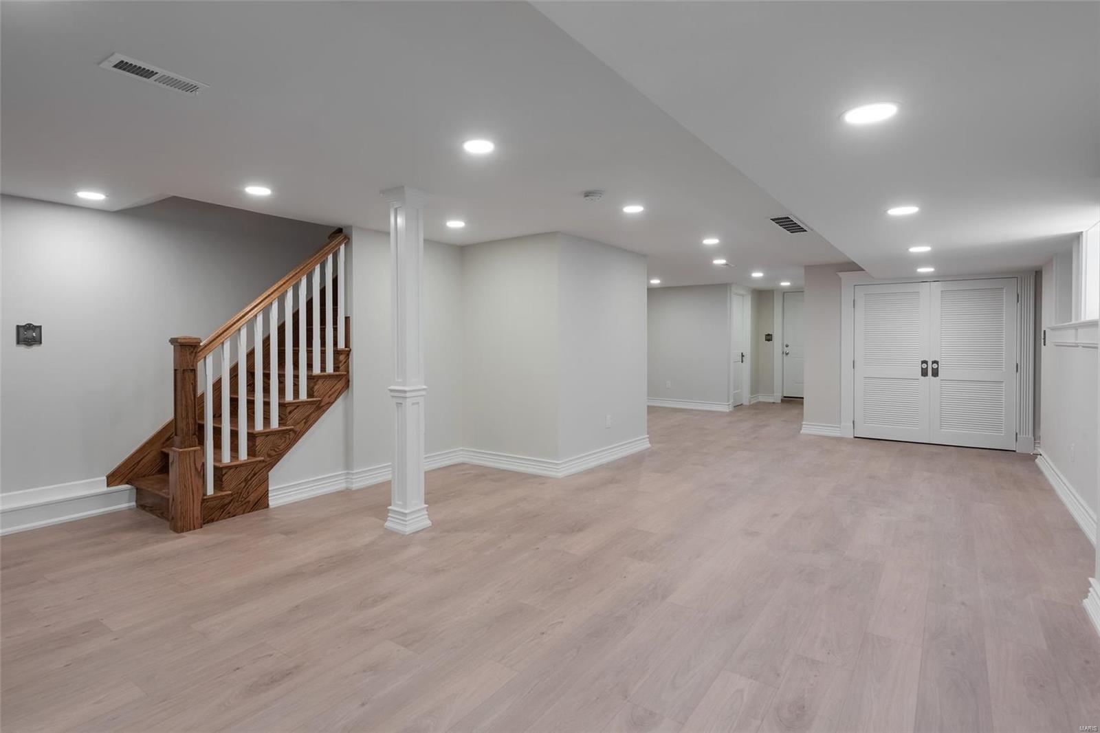 Wydown Forest - Residential