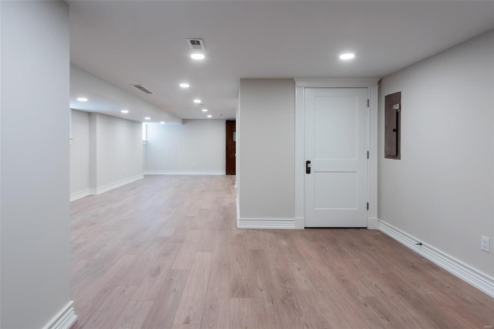 Wydown Forest - Residential