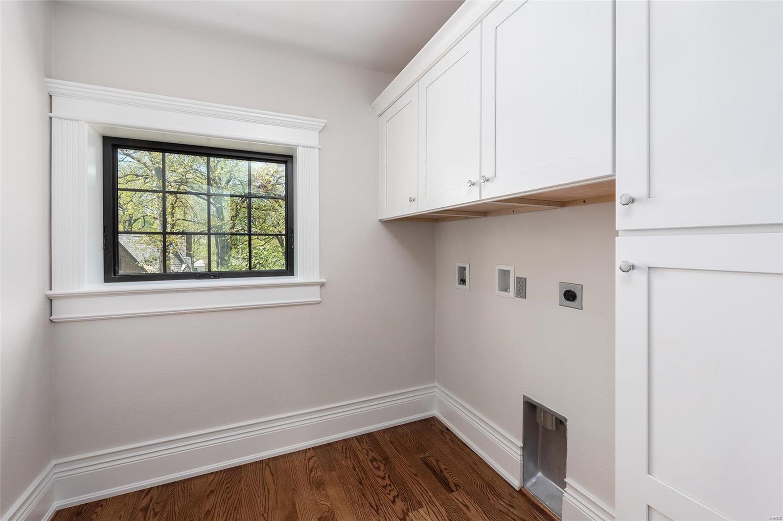 Wydown Forest - Residential