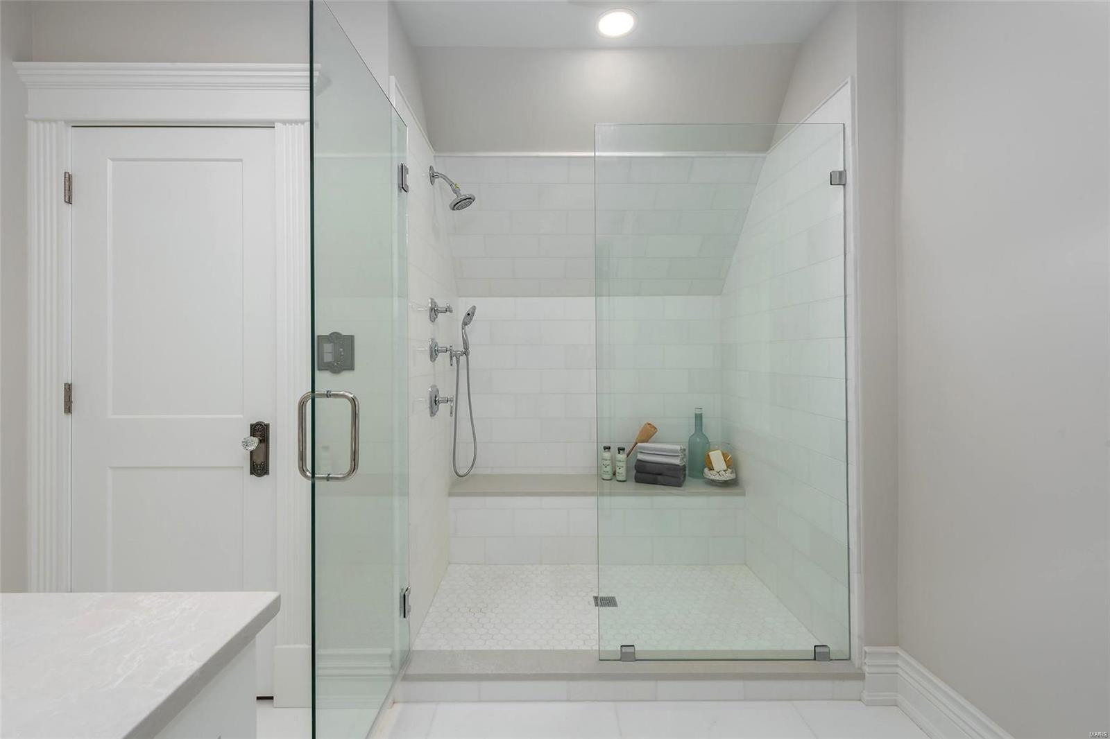 Wydown Forest - Residential