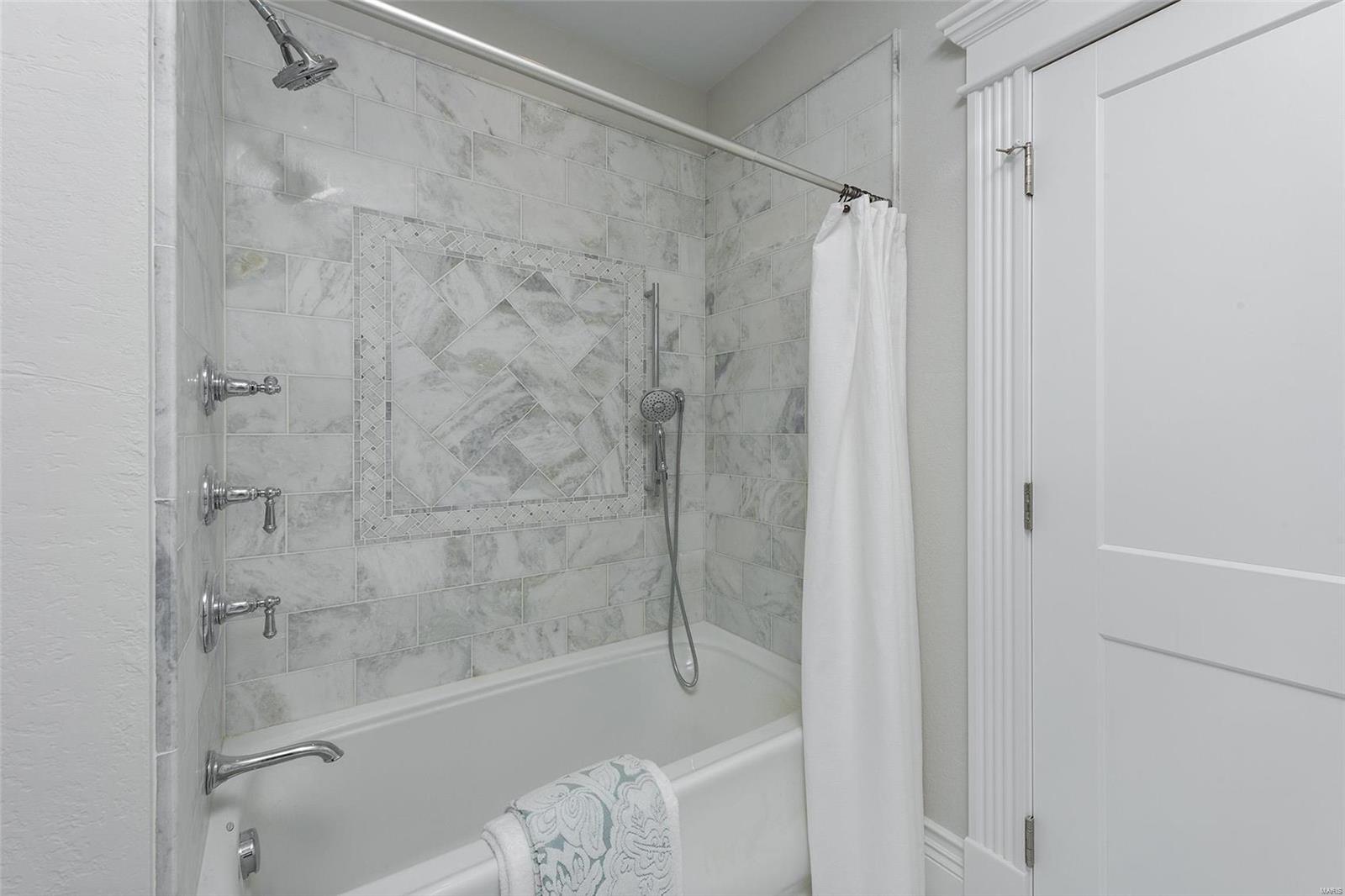 Wydown Forest - Residential