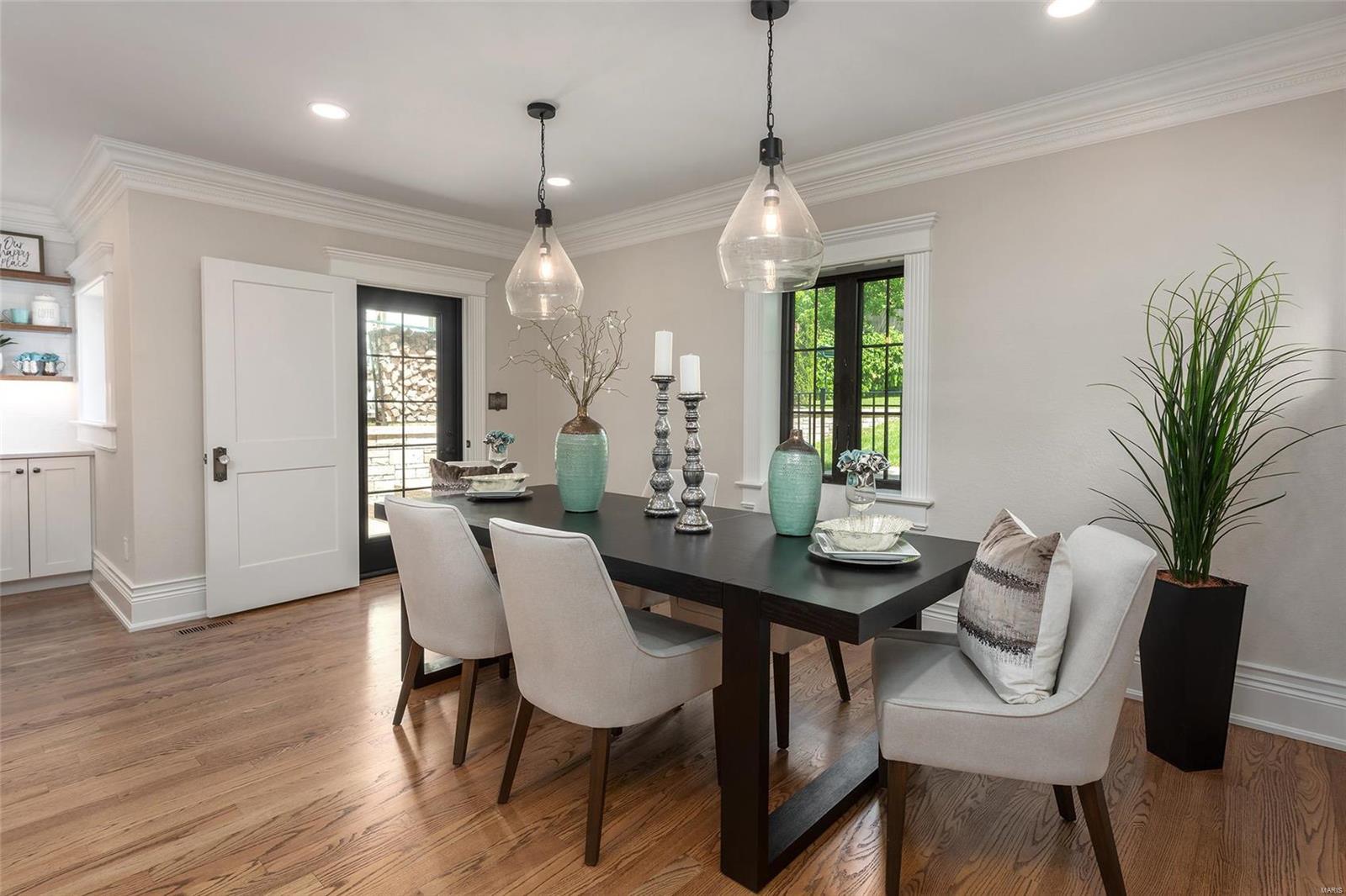 Wydown Forest - Residential