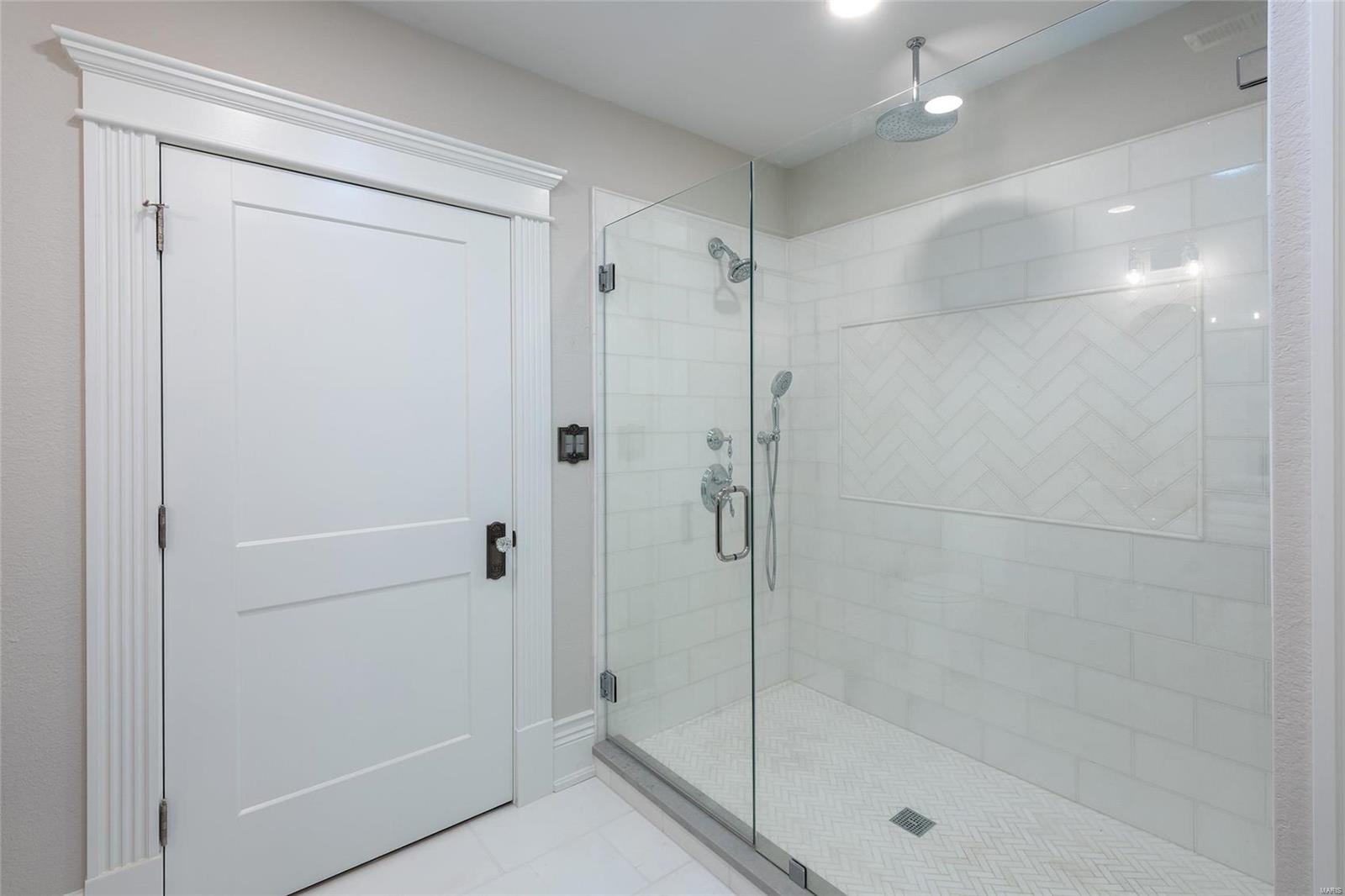 Wydown Forest - Residential