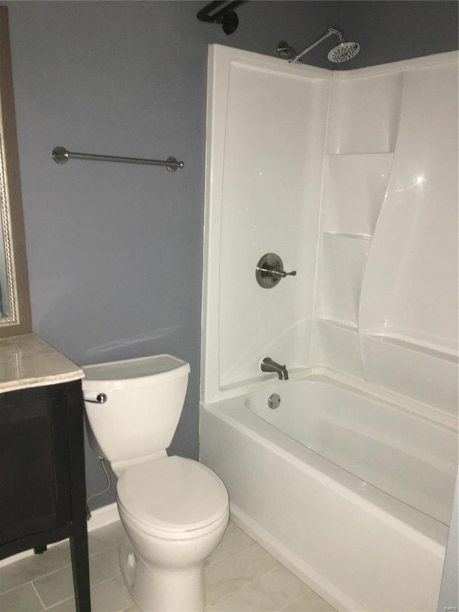 West Ridge Estates One - Residential