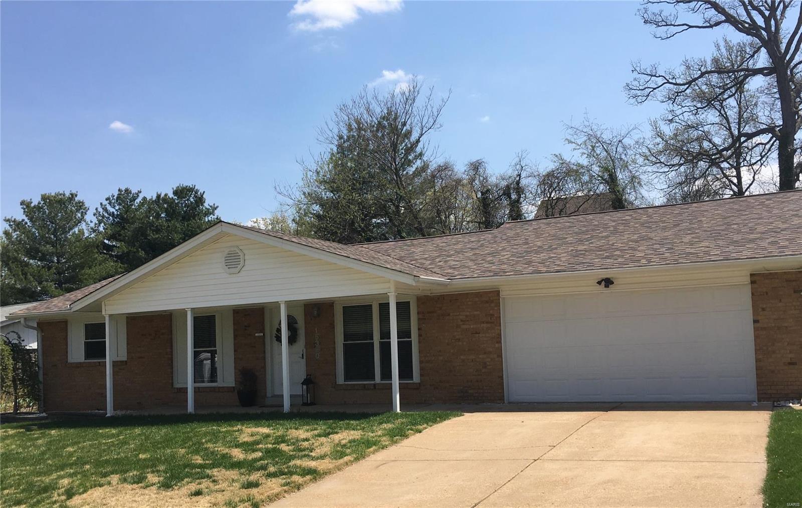 West Ridge Estates One - Residential