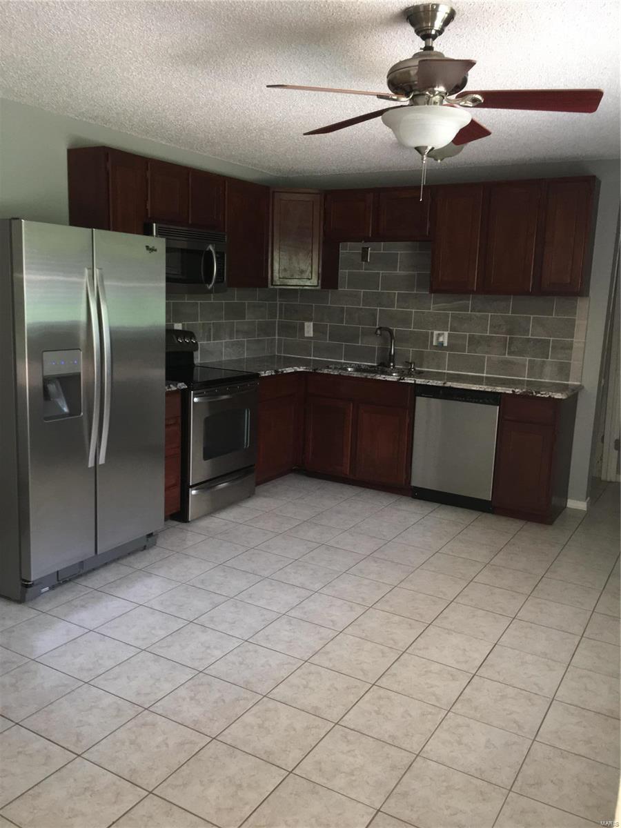 West Ridge Estates One - Residential