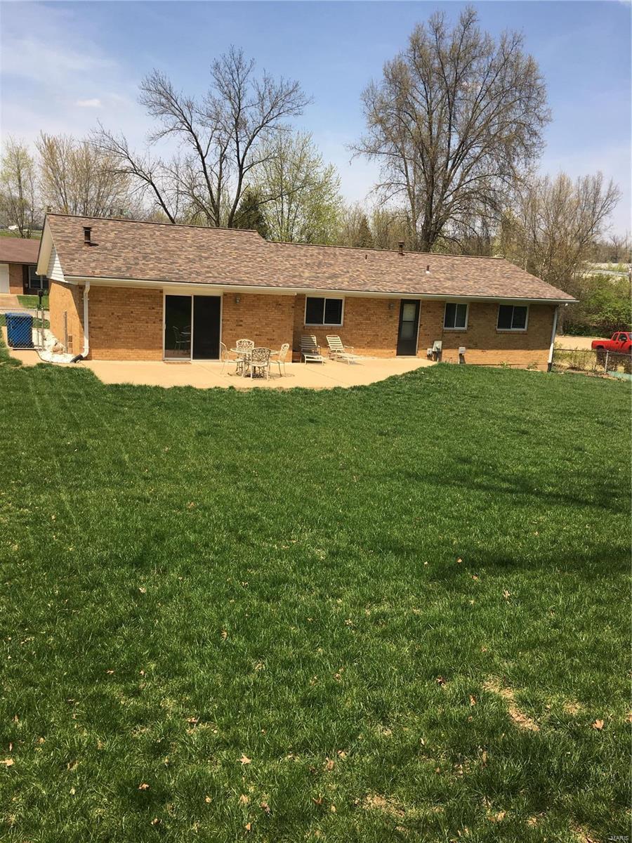 West Ridge Estates One - Residential