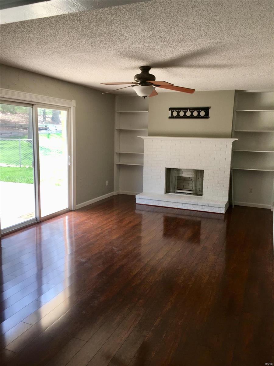 West Ridge Estates One - Residential