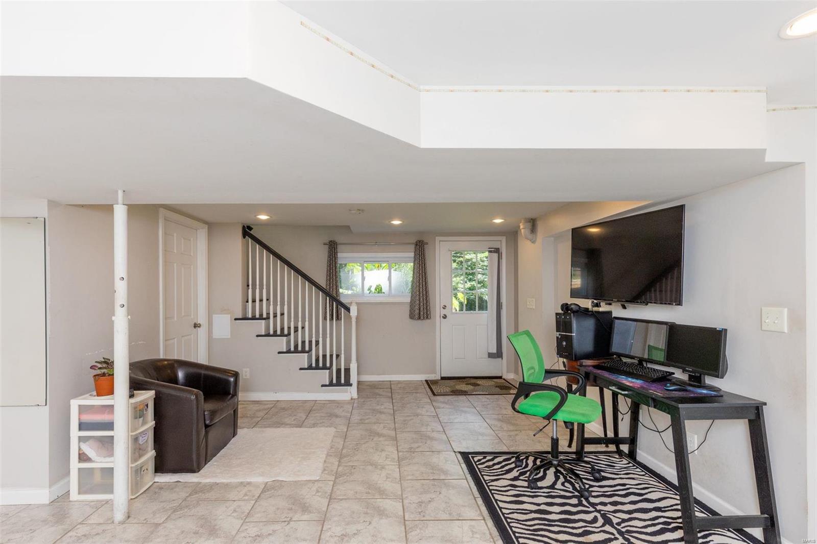 Feeler Heights - Residential