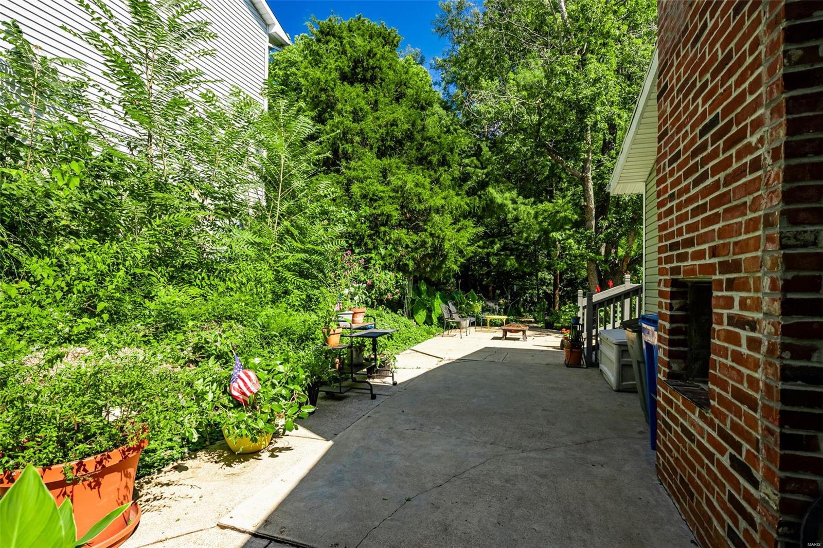 Feeler Heights - Residential