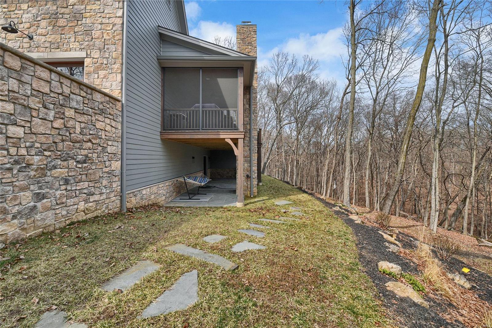 Hencken Valley Estates Resub - Residential