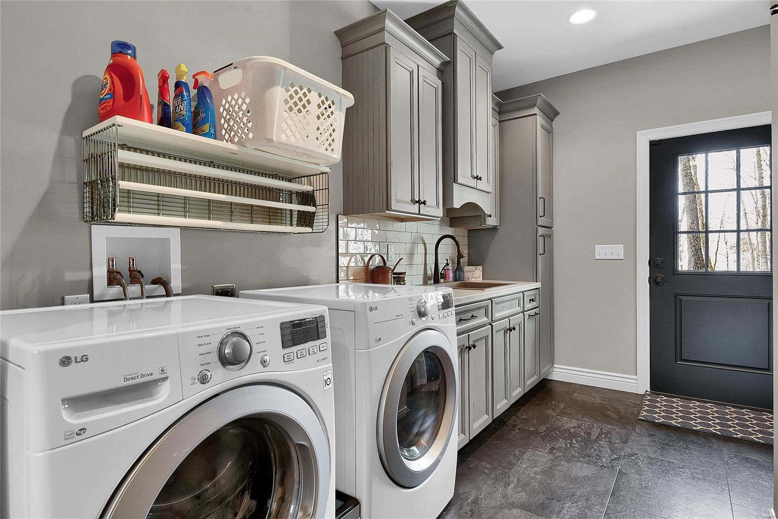 Hencken Valley Estates Resub - Residential