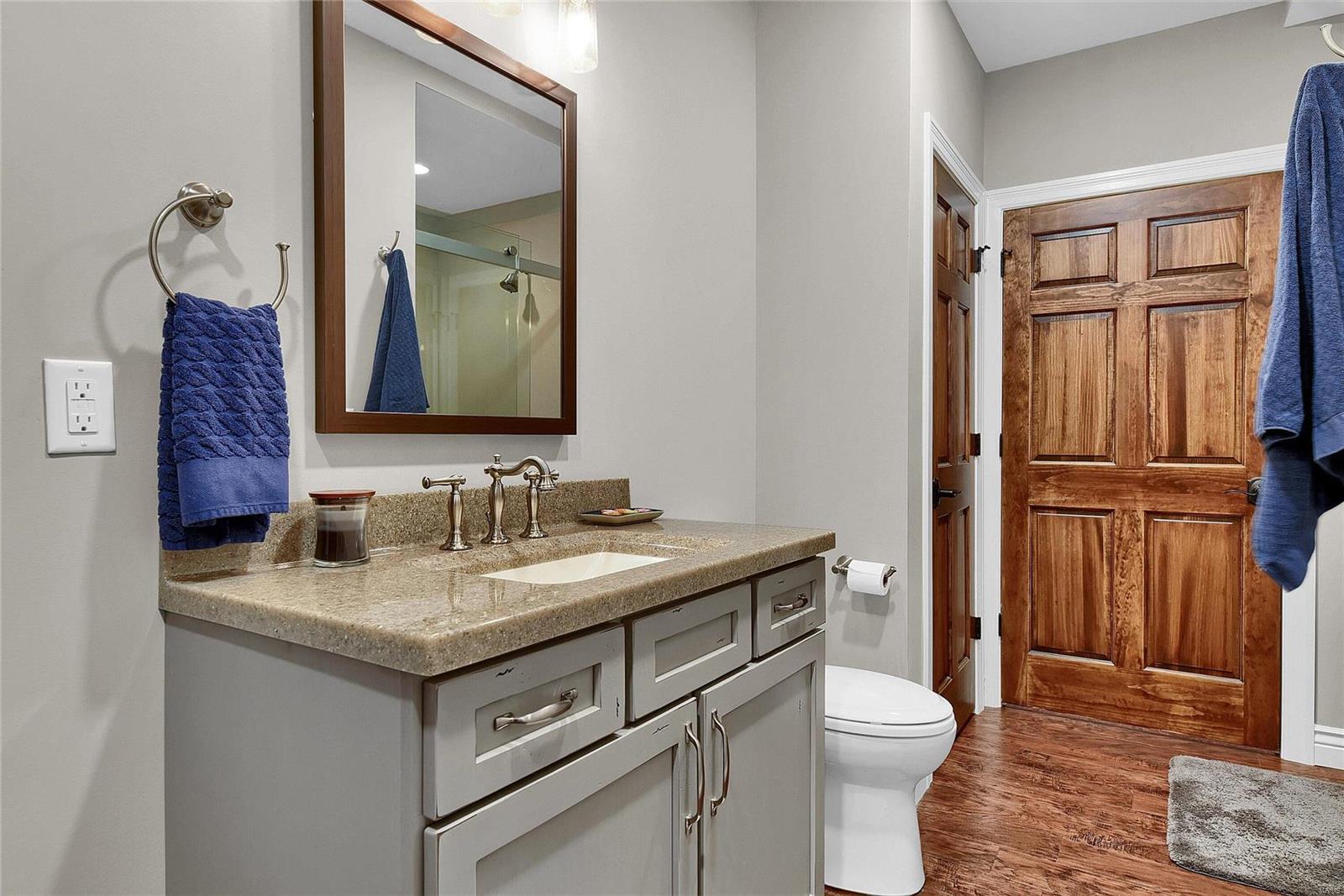 Hencken Valley Estates Resub - Residential