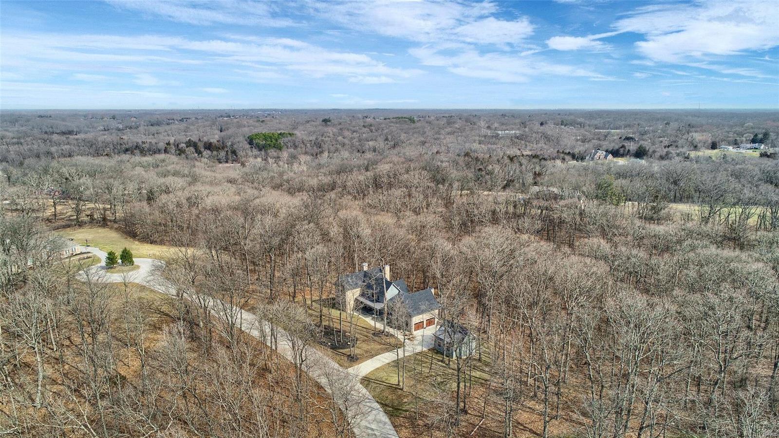 Hencken Valley Estates Resub - Residential