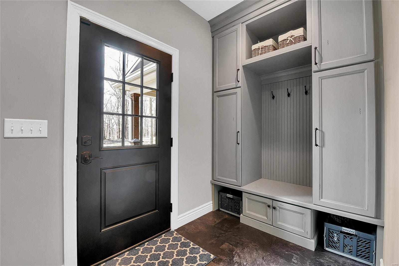 Hencken Valley Estates Resub - Residential