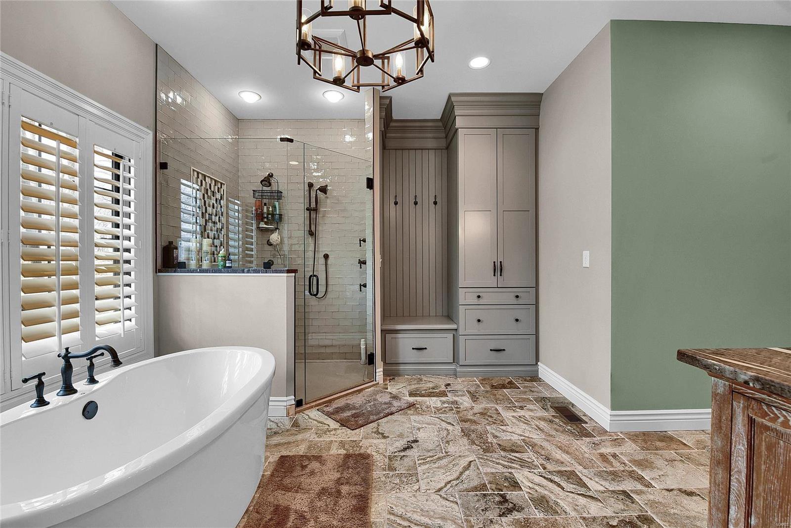 Hencken Valley Estates Resub - Residential