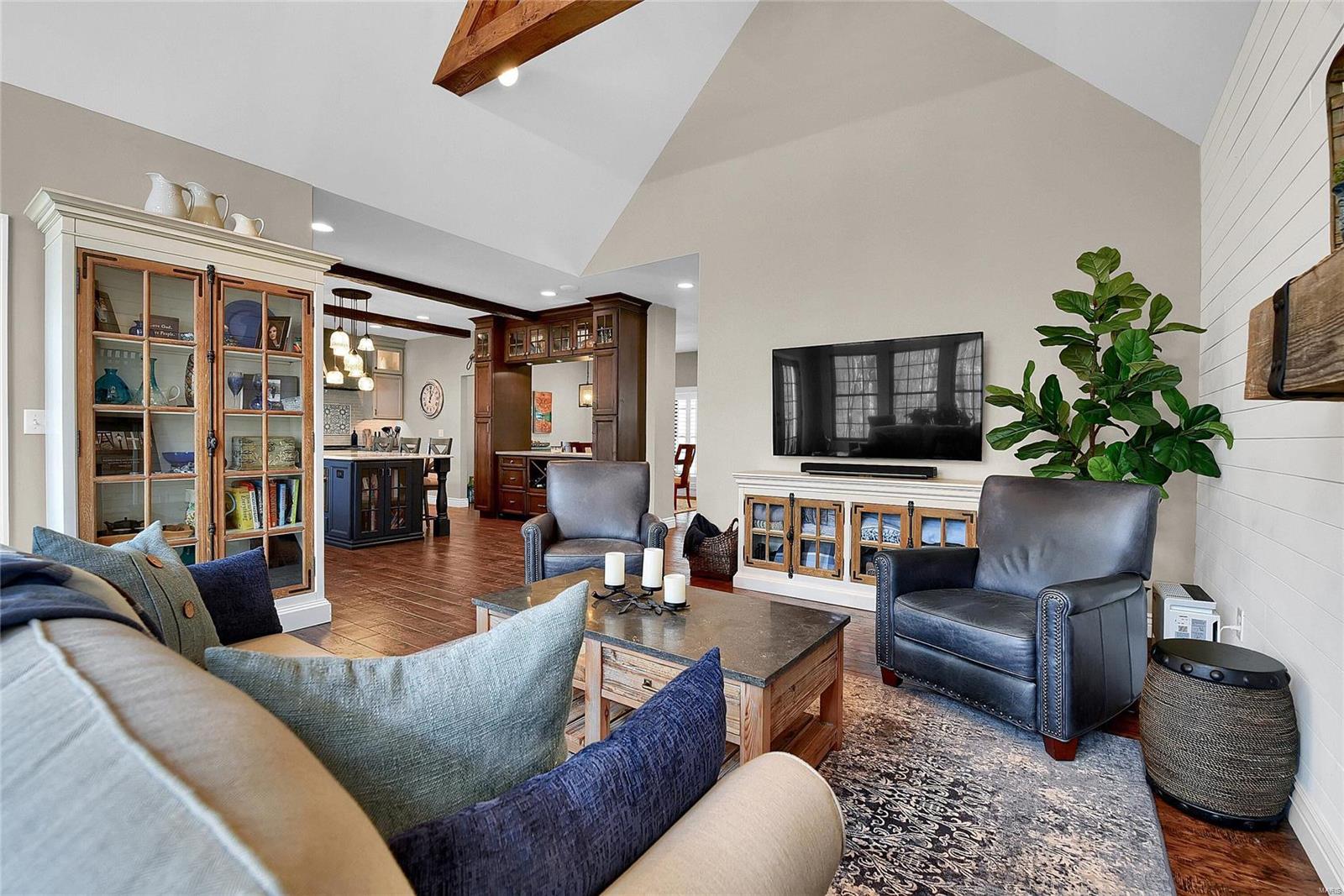 Hencken Valley Estates Resub - Residential