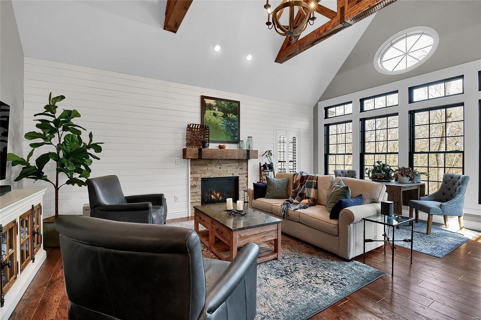 Hencken Valley Estates Resub - Residential