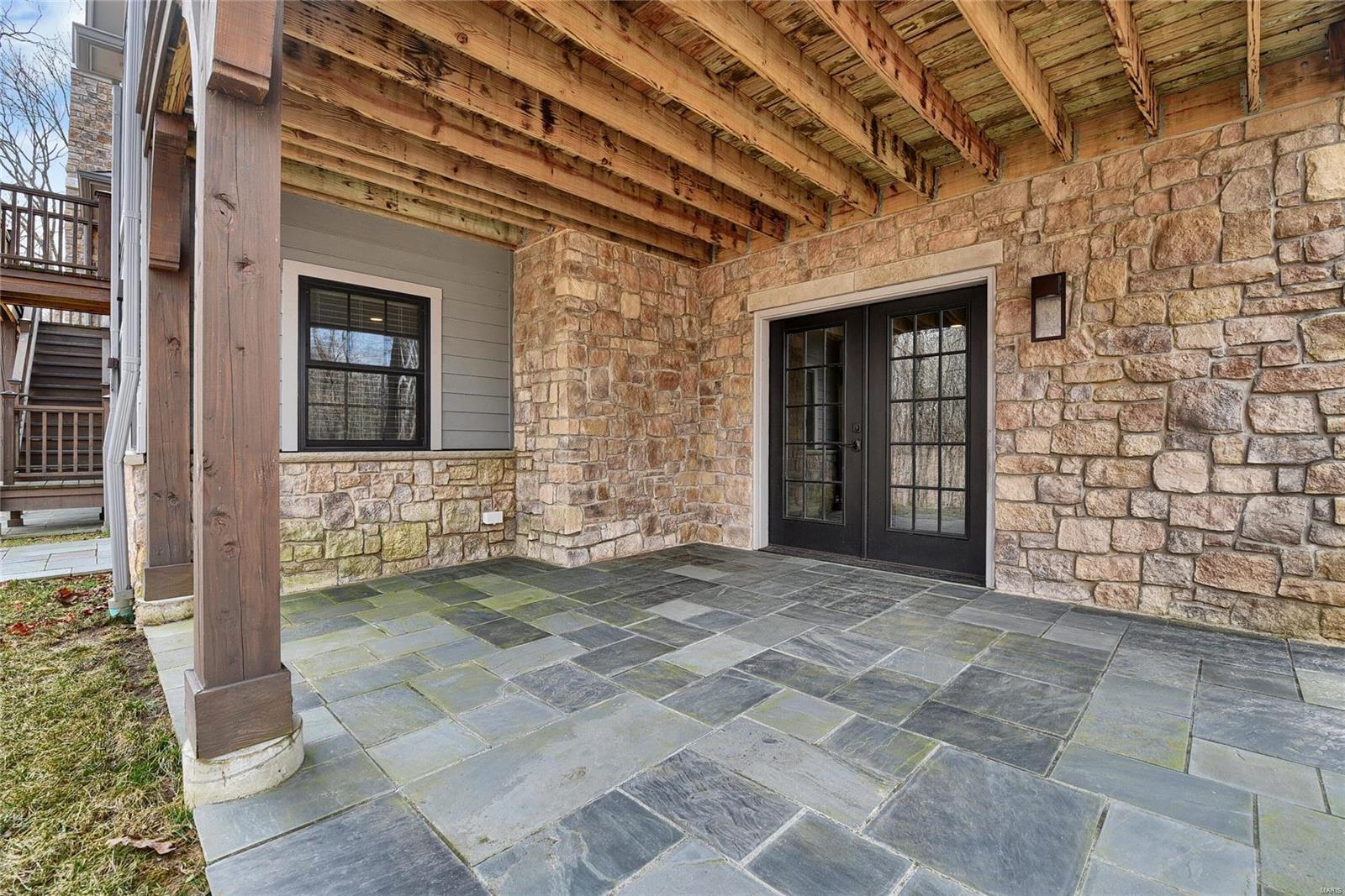 Hencken Valley Estates Resub - Residential