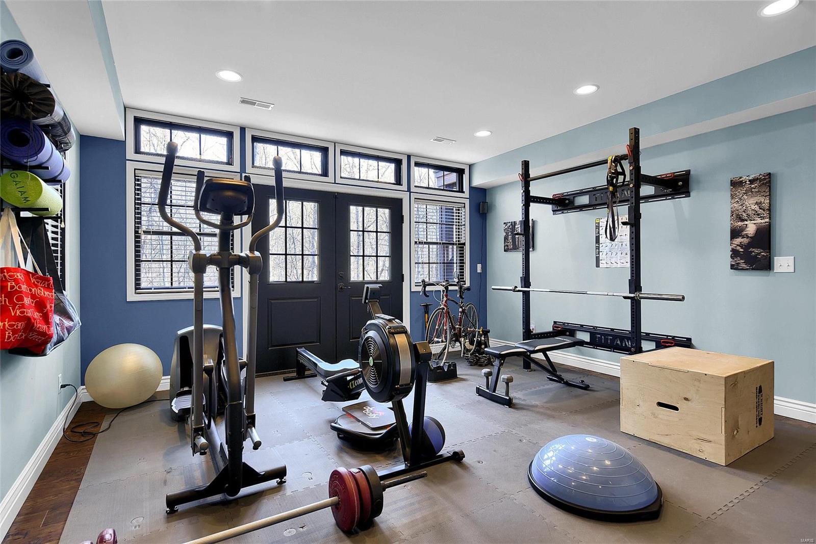 Hencken Valley Estates Resub - Residential