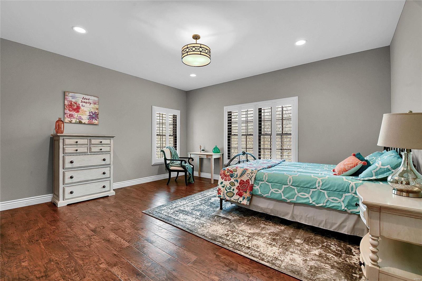 Hencken Valley Estates Resub - Residential