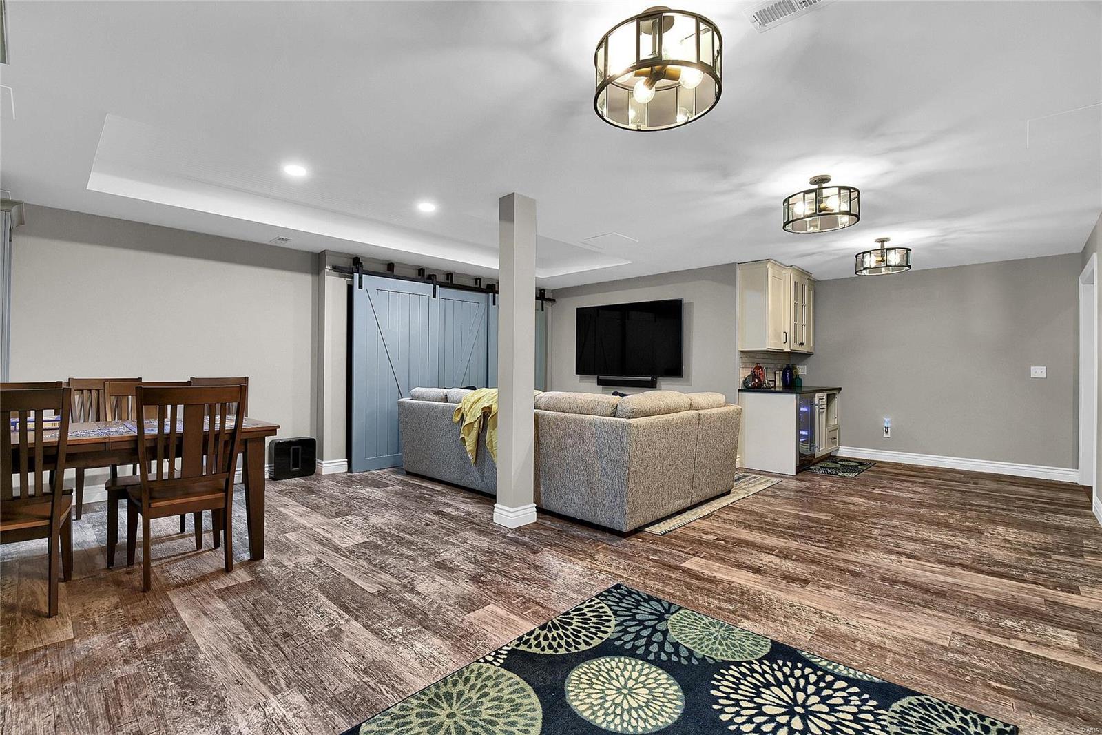 Hencken Valley Estates Resub - Residential