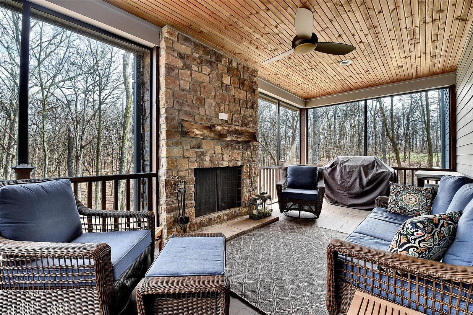 Hencken Valley Estates Resub - Residential