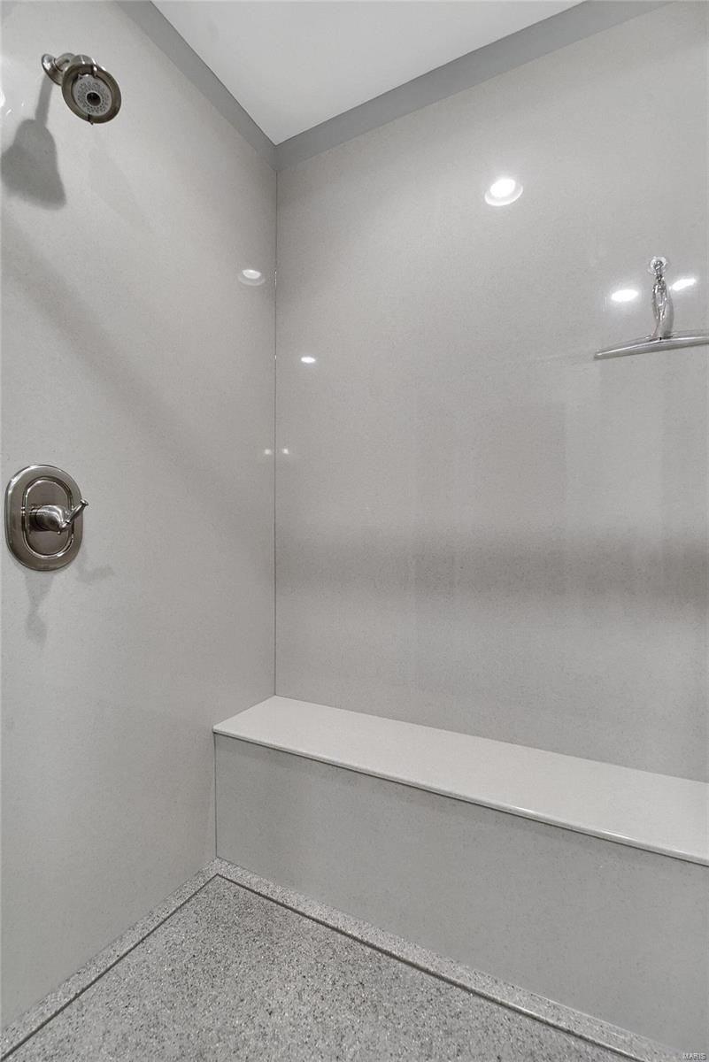 Hencken Valley Estates Resub - Residential