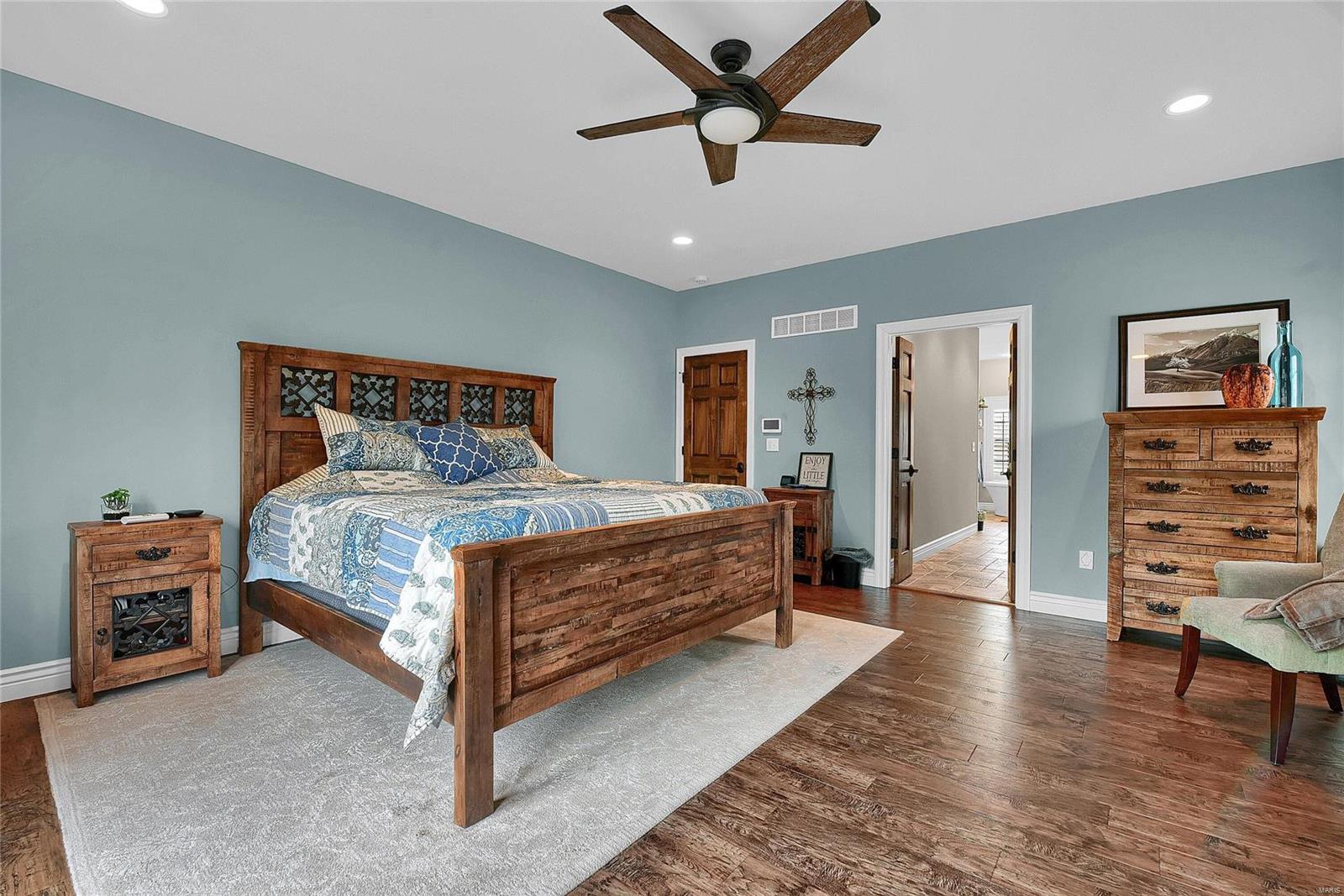 Hencken Valley Estates Resub - Residential