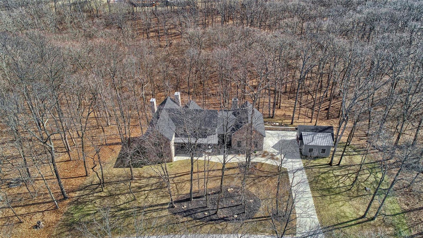 Hencken Valley Estates Resub - Residential