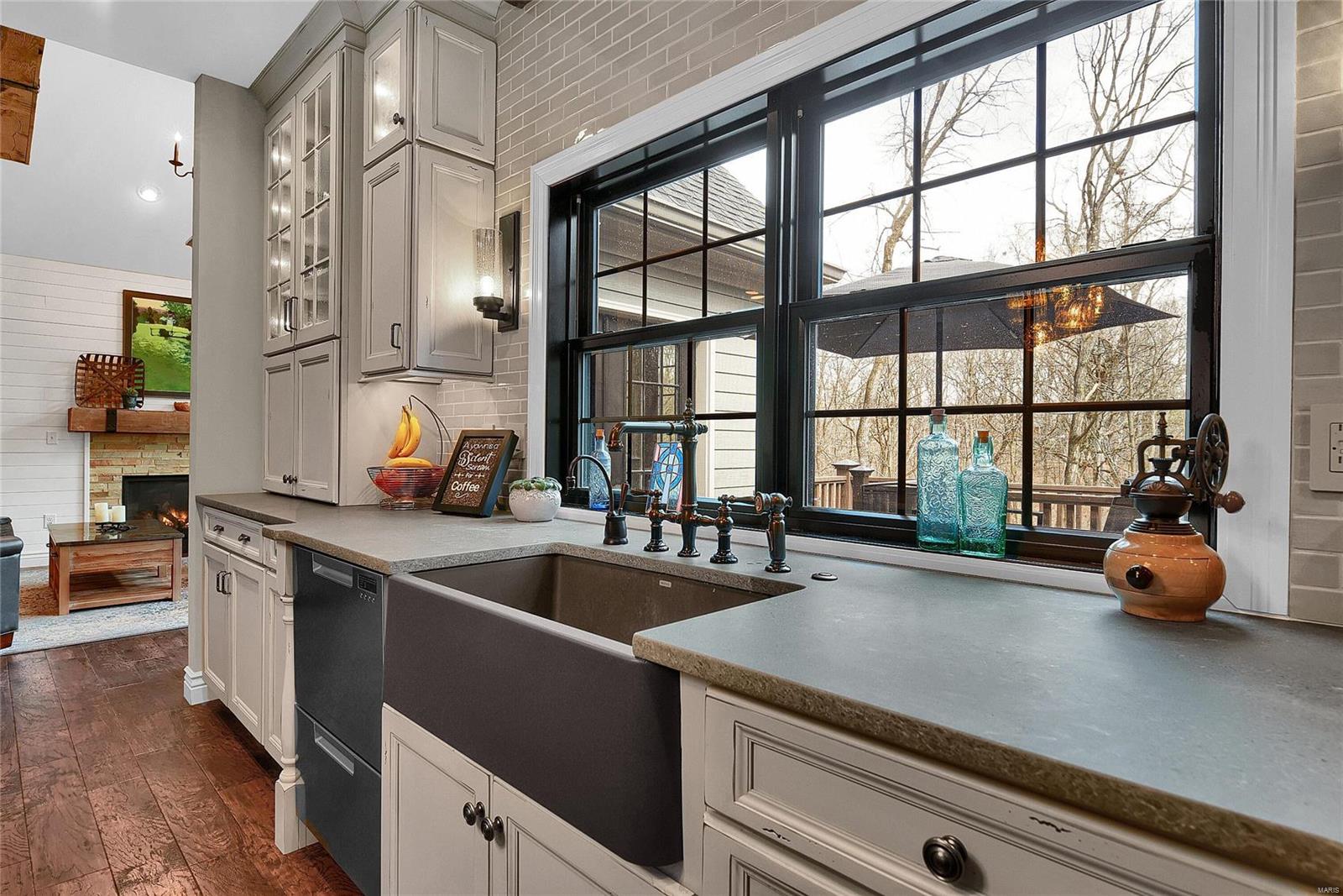 Hencken Valley Estates Resub - Residential